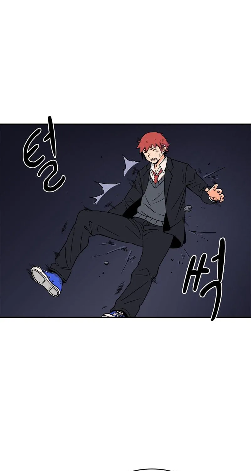 Read Her Hero chapter 19 image 28 on Lezhin