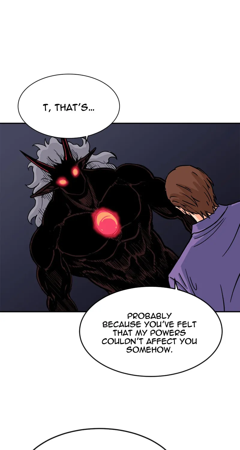 Read Her Hero chapter 19 image 32 on Lezhin