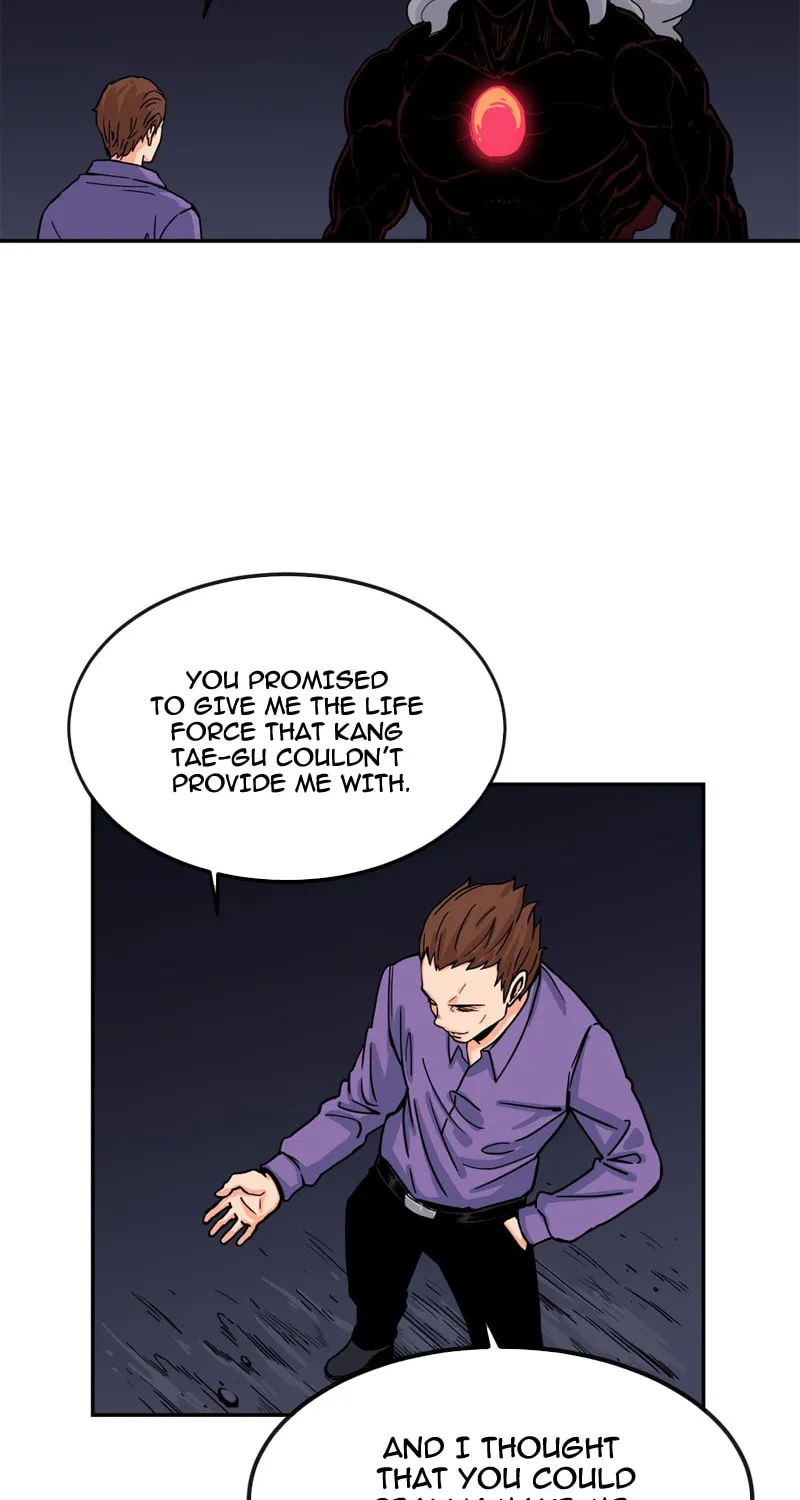 Read Her Hero chapter 19 image 36 on Lezhin
