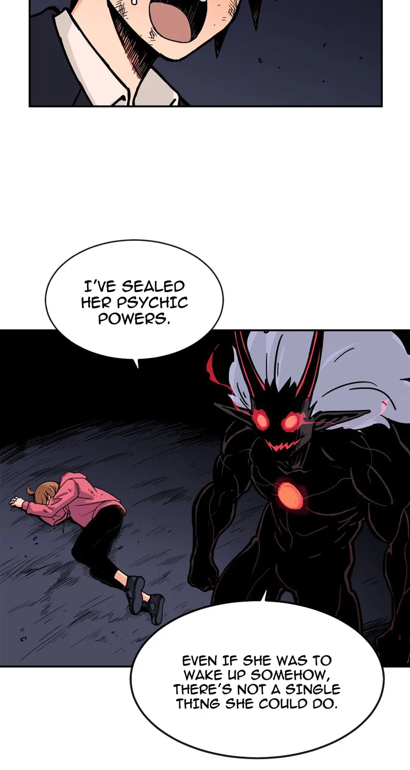Read Her Hero chapter 19 image 5 on Lezhin