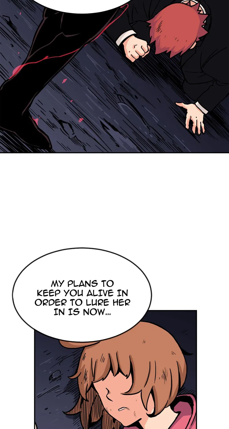 Read Her Hero chapter 19 image 8 on Lezhin