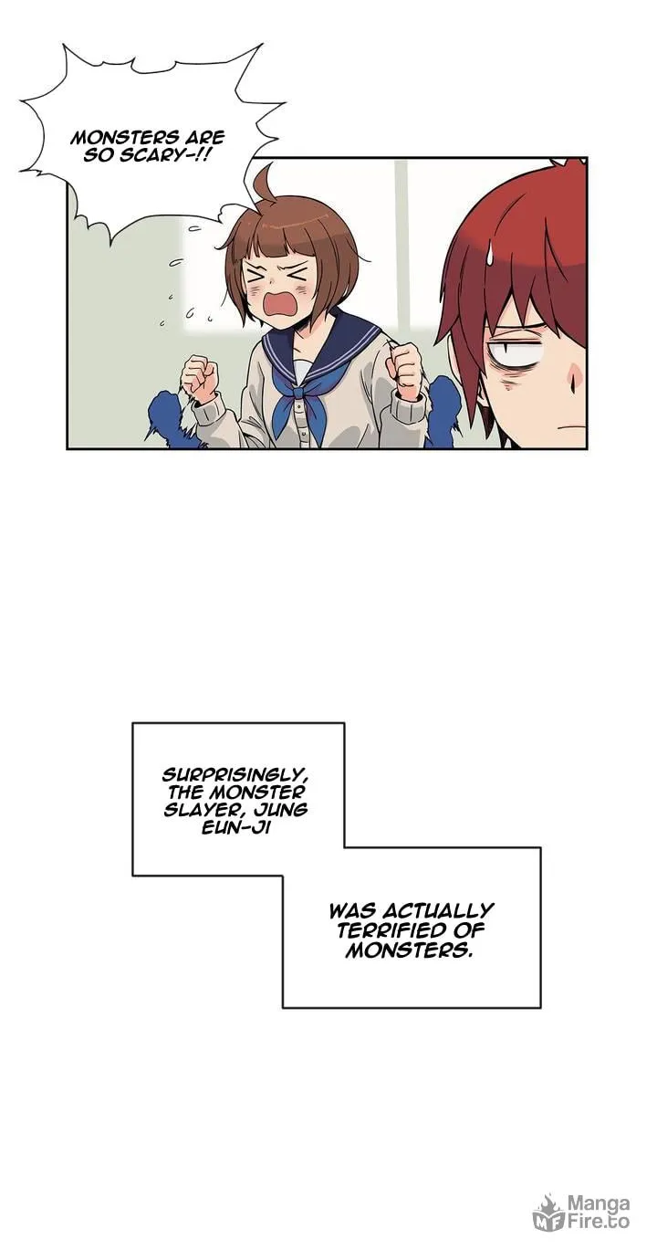 Read Her Hero chapter 2 image 10 on Lezhin