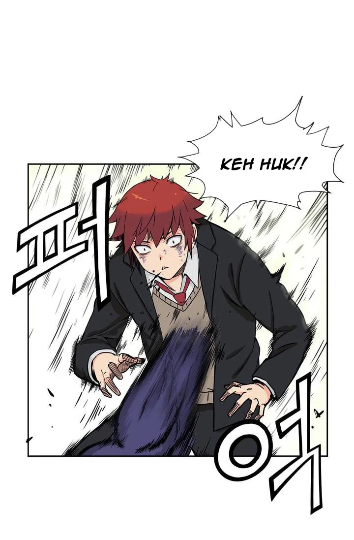 Read Her Hero chapter 2 image 13 on Lezhin