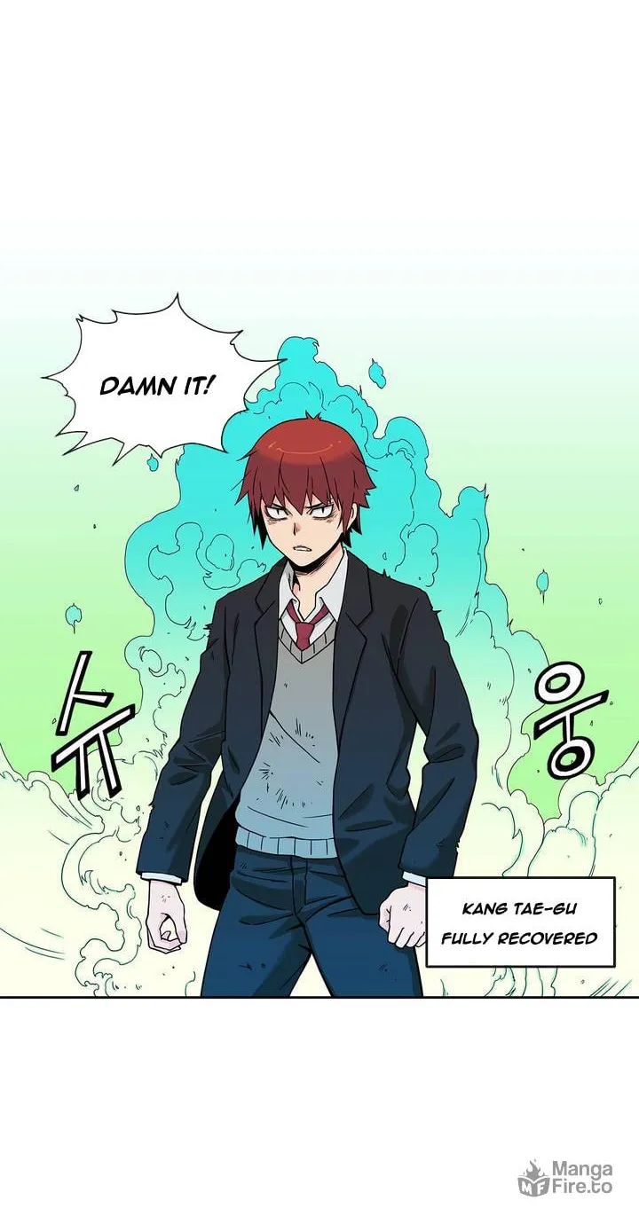 Read Her Hero chapter 2 image 15 on Lezhin