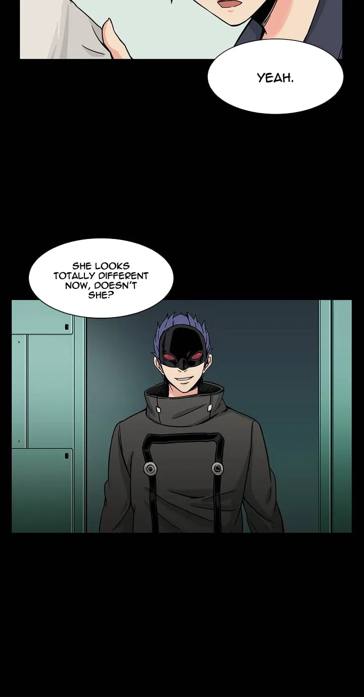 Read Her Hero chapter 2 image 2 on Lezhin