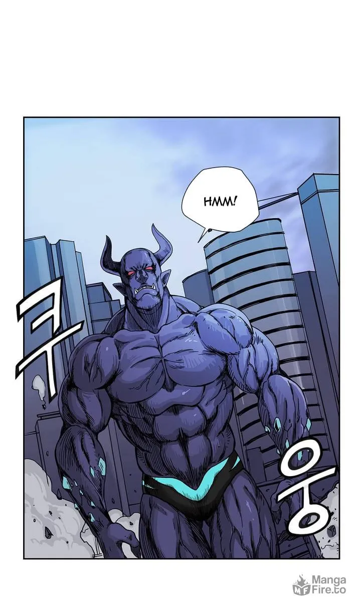 Read Her Hero chapter 2 image 21 on Lezhin