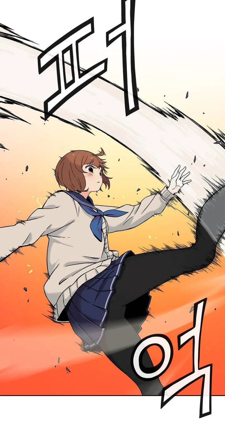 Read Her Hero chapter 2 image 25 on Lezhin