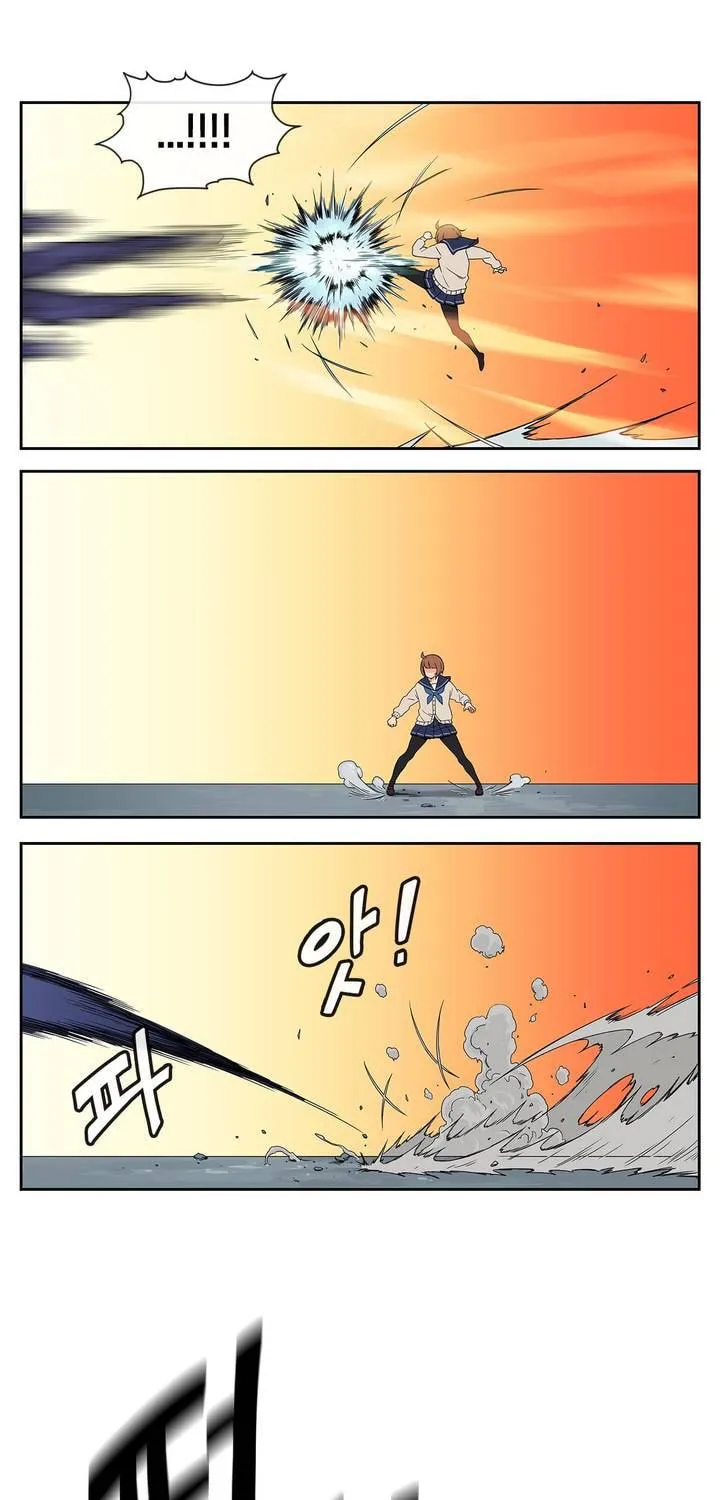 Read Her Hero chapter 2 image 26 on Lezhin