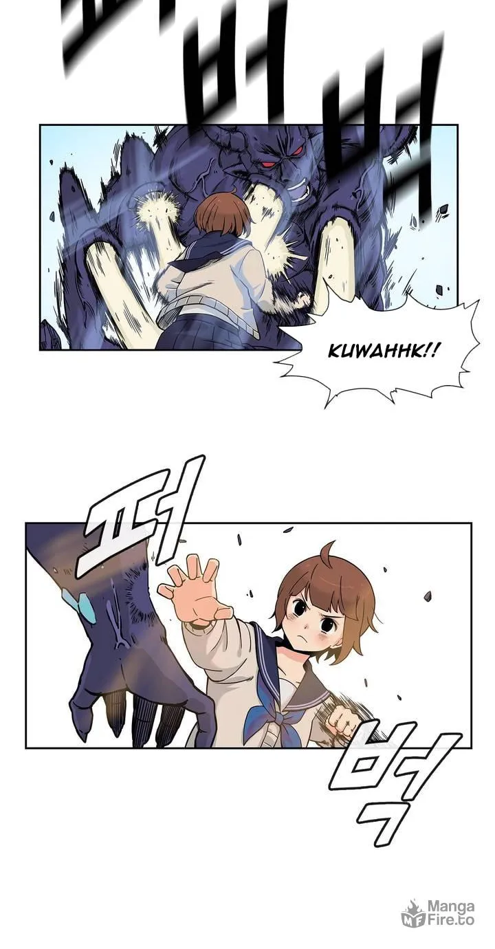Read Her Hero chapter 2 image 27 on Lezhin