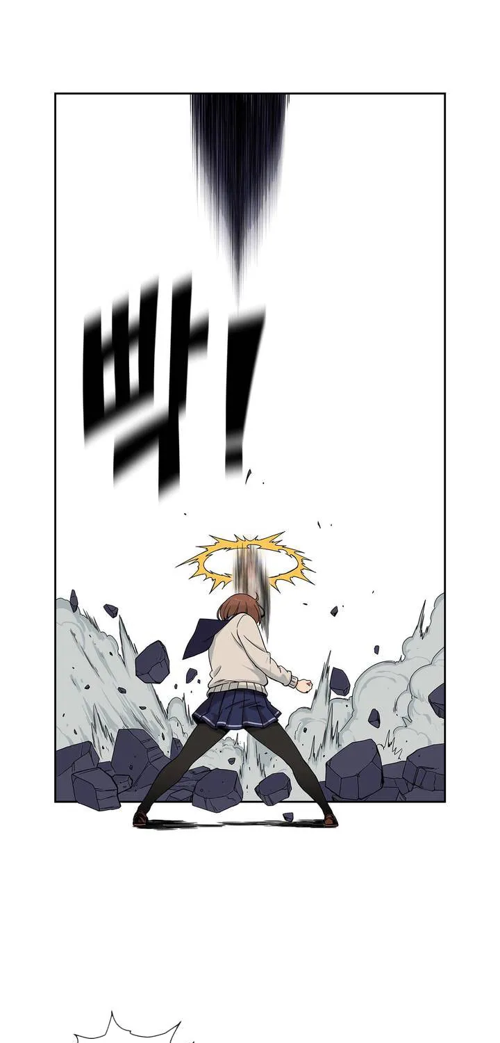 Read Her Hero chapter 2 image 28 on Lezhin