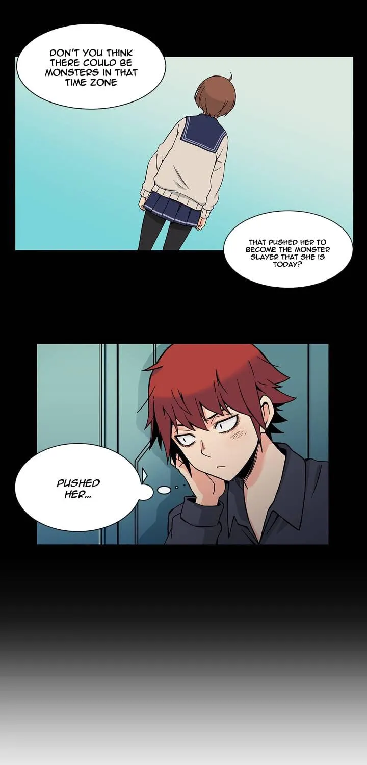 Read Her Hero chapter 2 image 3 on Lezhin