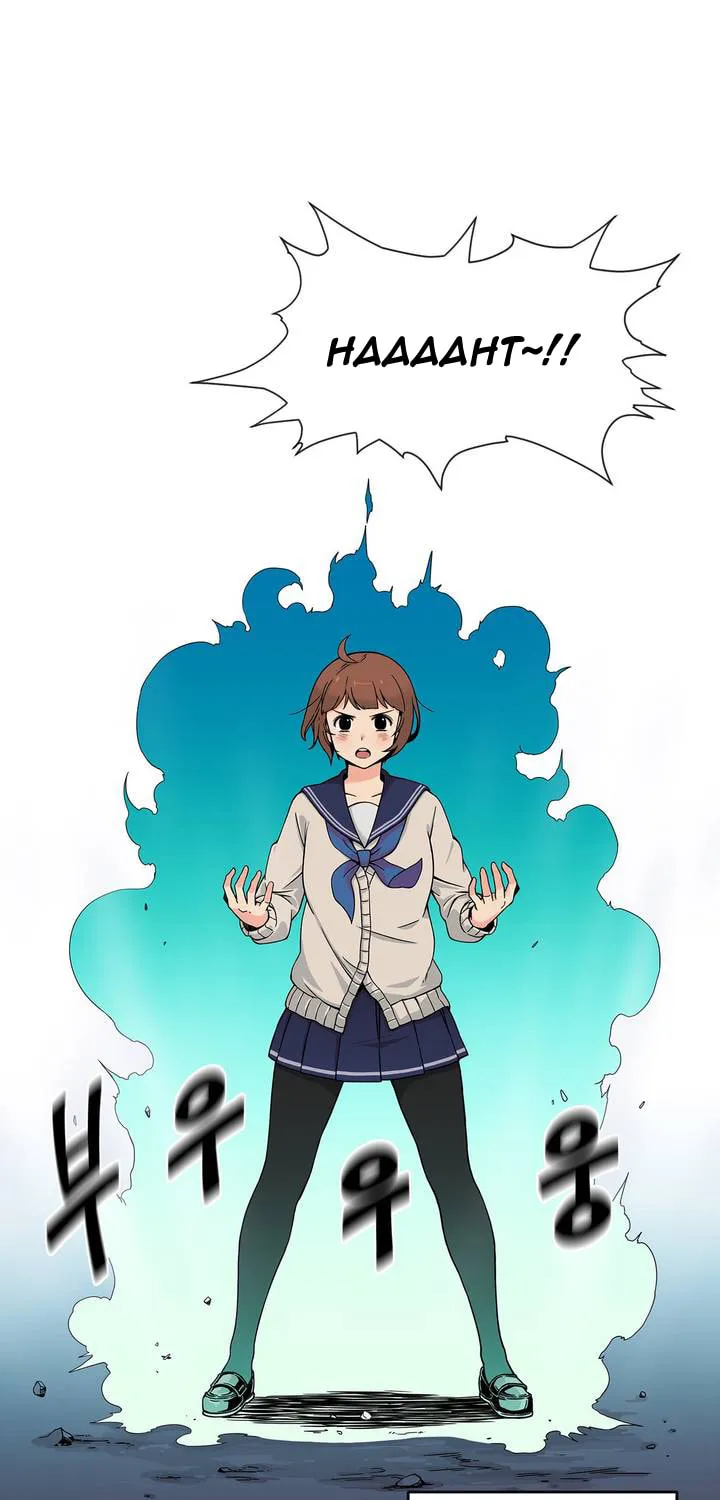 Read Her Hero chapter 2 image 30 on Lezhin