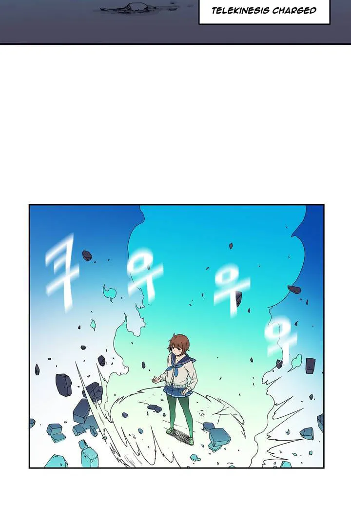 Read Her Hero chapter 2 image 31 on Lezhin