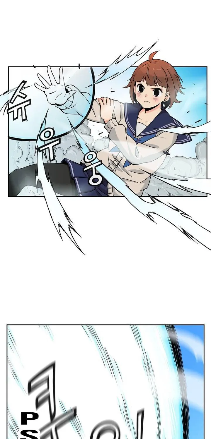 Read Her Hero chapter 2 image 32 on Lezhin