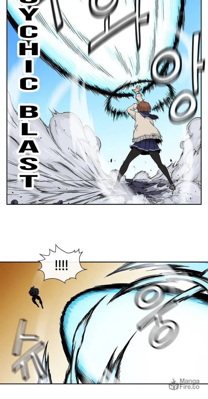 Read Her Hero chapter 2 image 33 on Lezhin