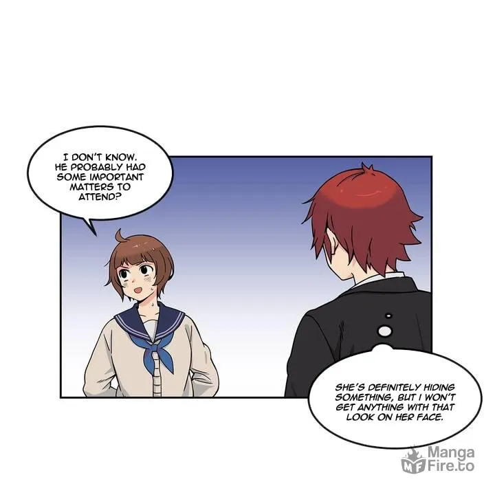 Read Her Hero chapter 2 image 36 on Lezhin