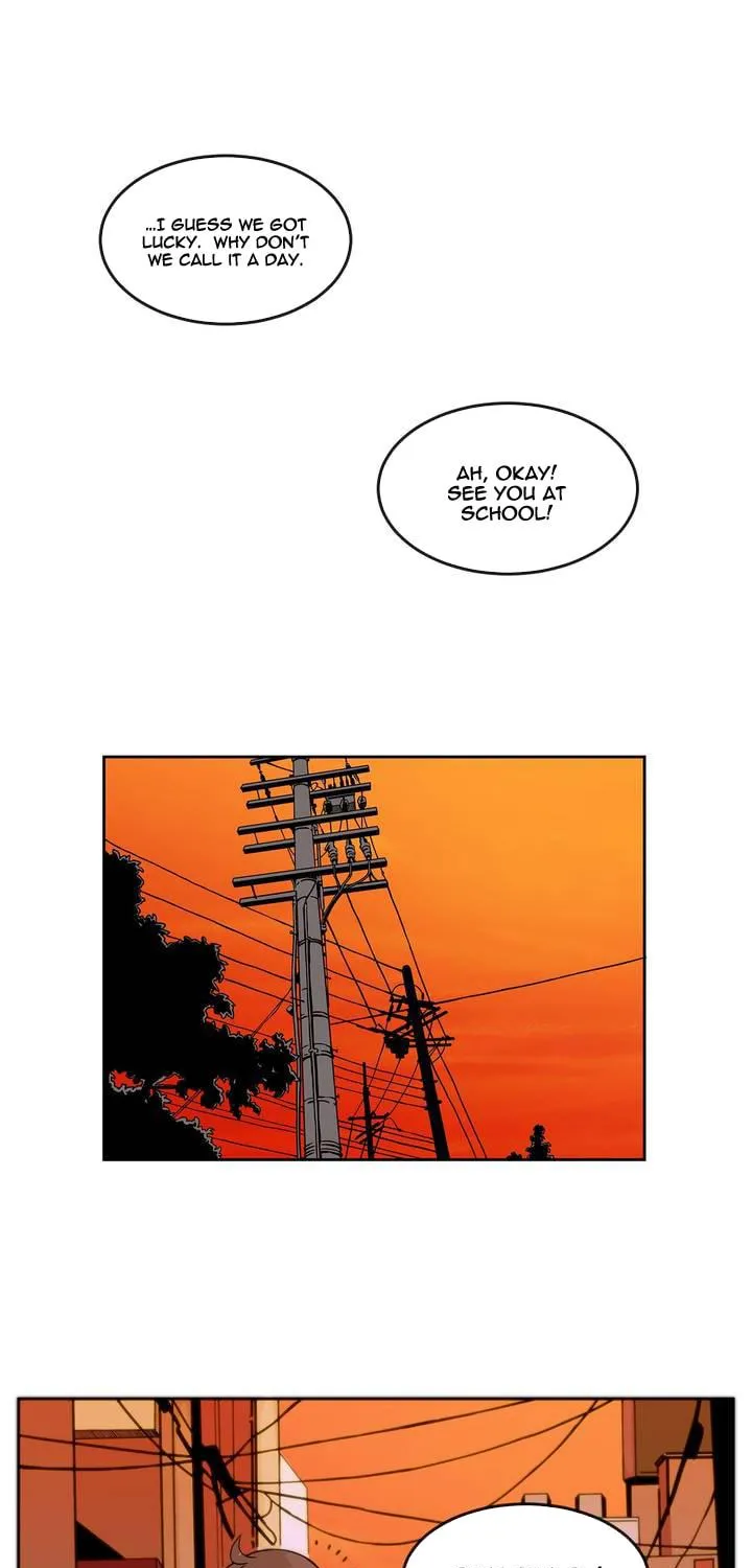 Read Her Hero chapter 2 image 37 on Lezhin