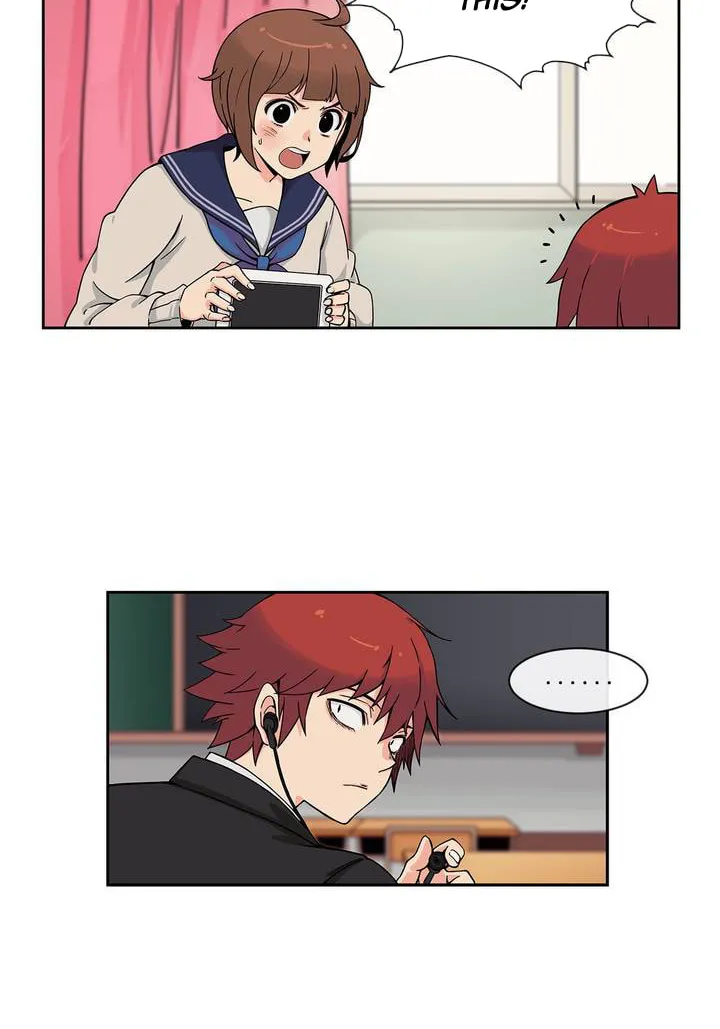 Read Her Hero chapter 2 image 6 on Lezhin