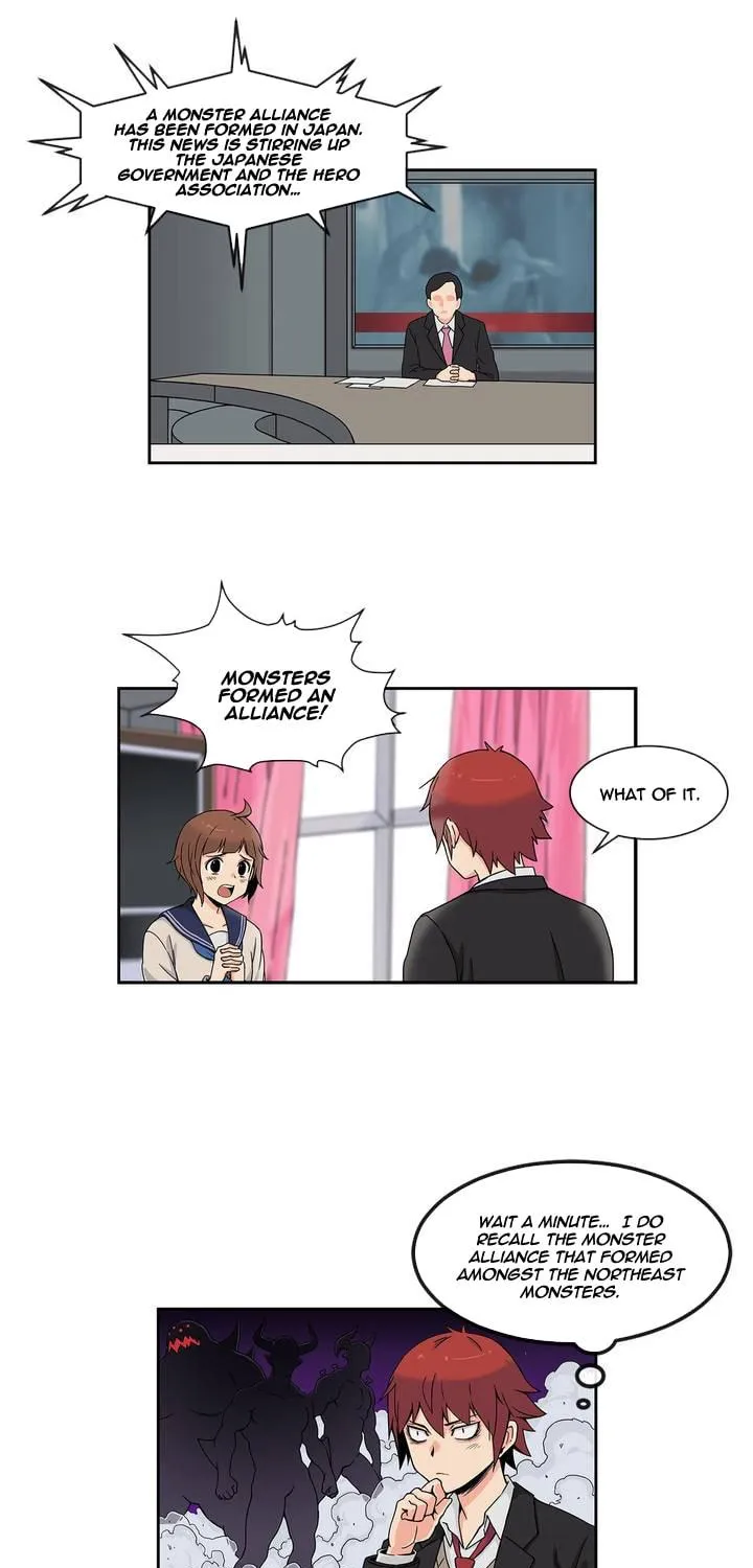 Read Her Hero chapter 2 image 7 on Lezhin
