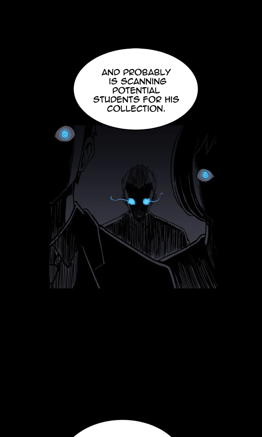 Read Her Hero chapter 20 image 13 on Lezhin