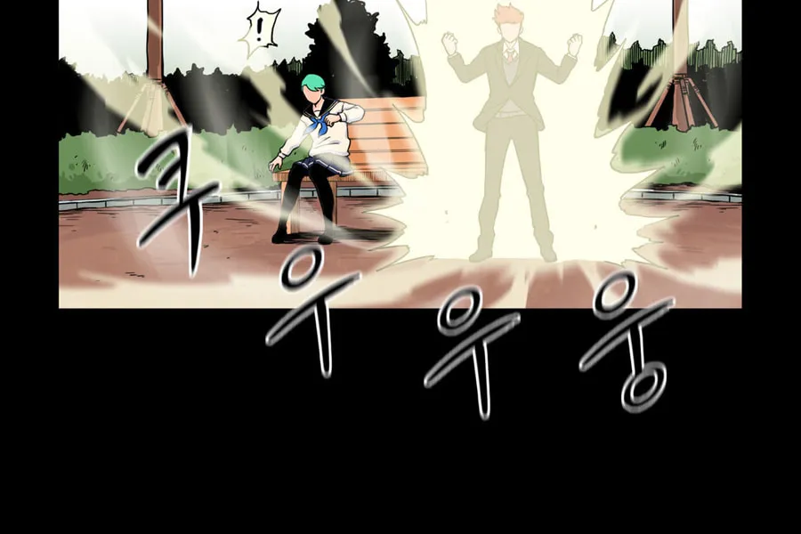 Read Her Hero chapter 20 image 15 on Lezhin