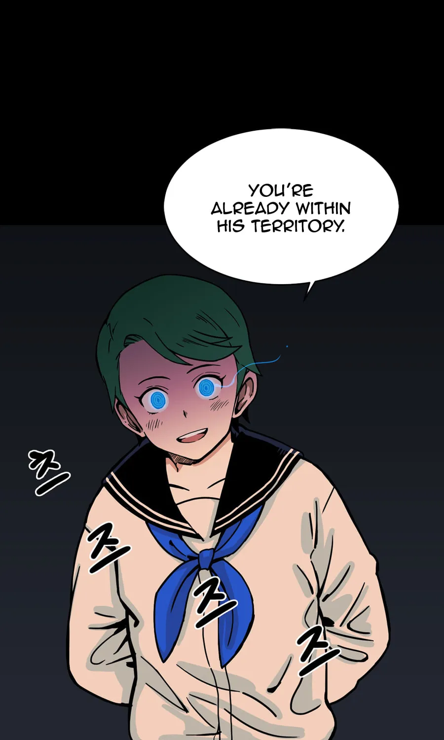 Read Her Hero chapter 20 image 22 on Lezhin