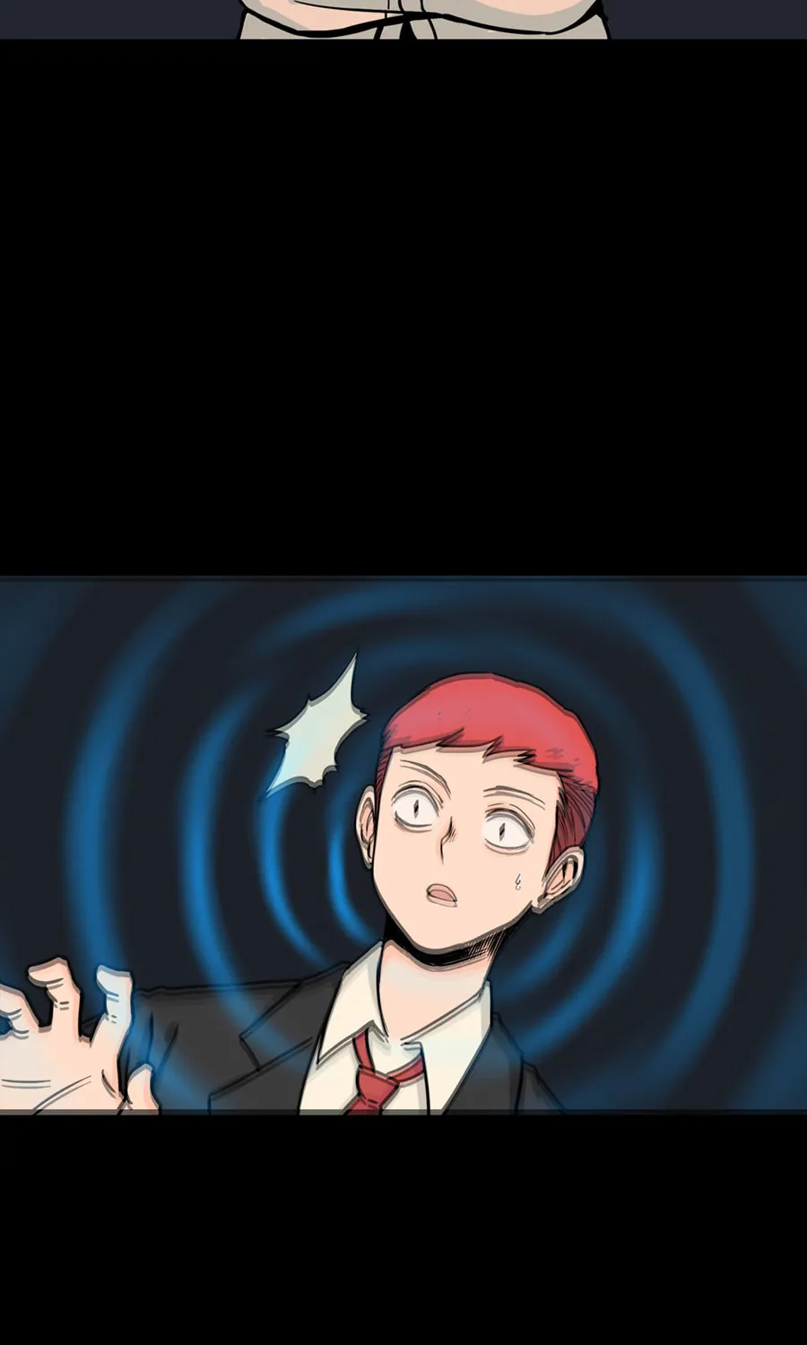 Read Her Hero chapter 20 image 23 on Lezhin