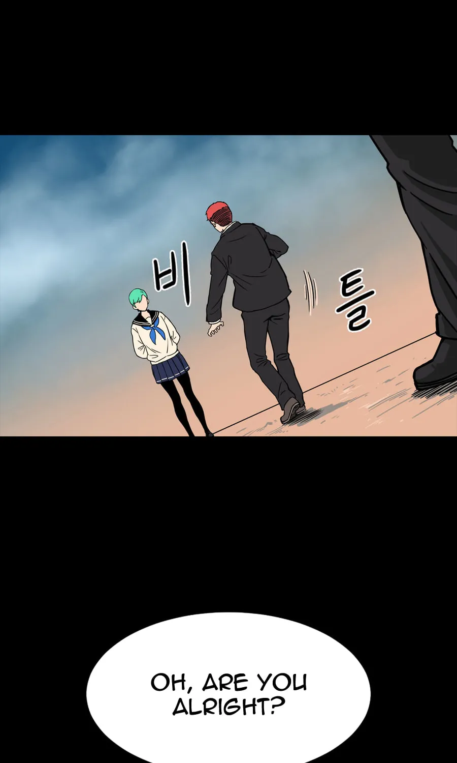 Read Her Hero chapter 20 image 25 on Lezhin