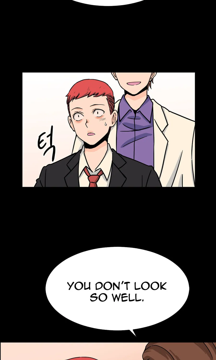Read Her Hero chapter 20 image 26 on Lezhin