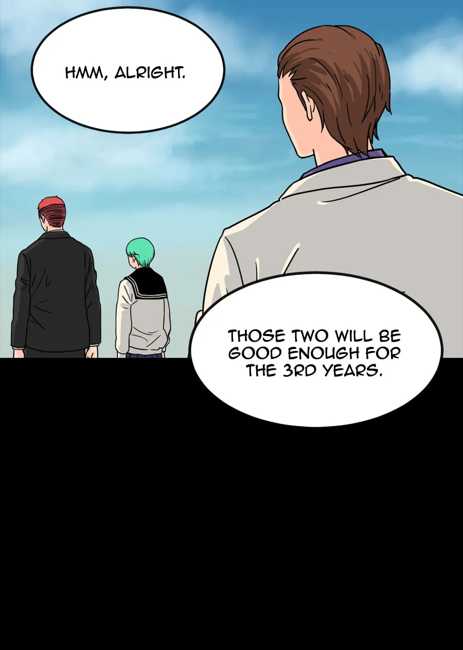 Read Her Hero chapter 20 image 35 on Lezhin