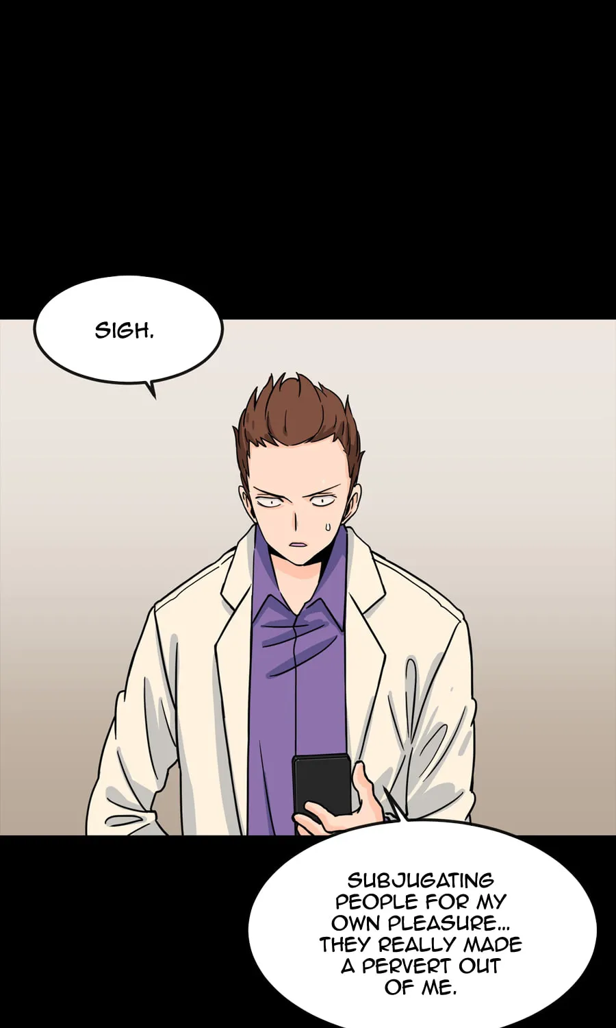 Read Her Hero chapter 20 image 36 on Lezhin
