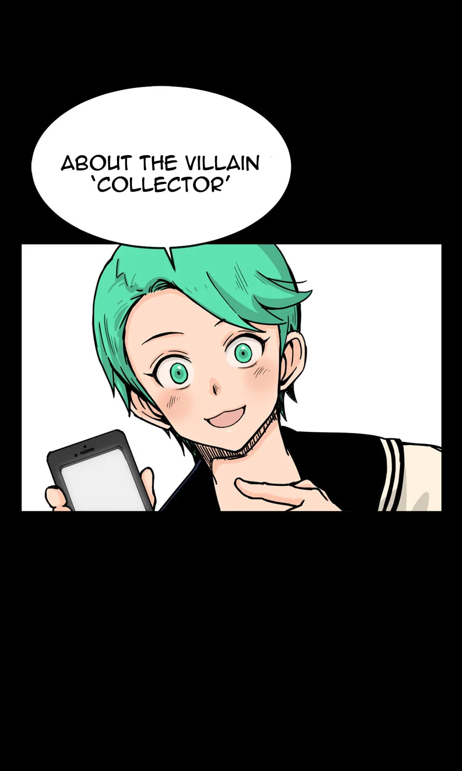 Read Her Hero chapter 20 image 4 on Lezhin