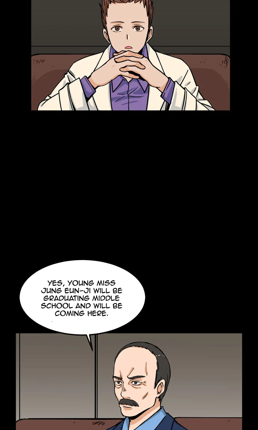 Read Her Hero chapter 20 image 45 on Lezhin
