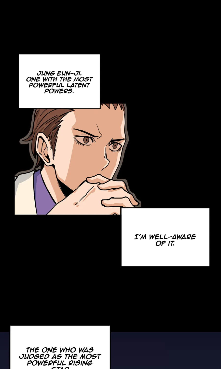 Read Her Hero chapter 20 image 47 on Lezhin