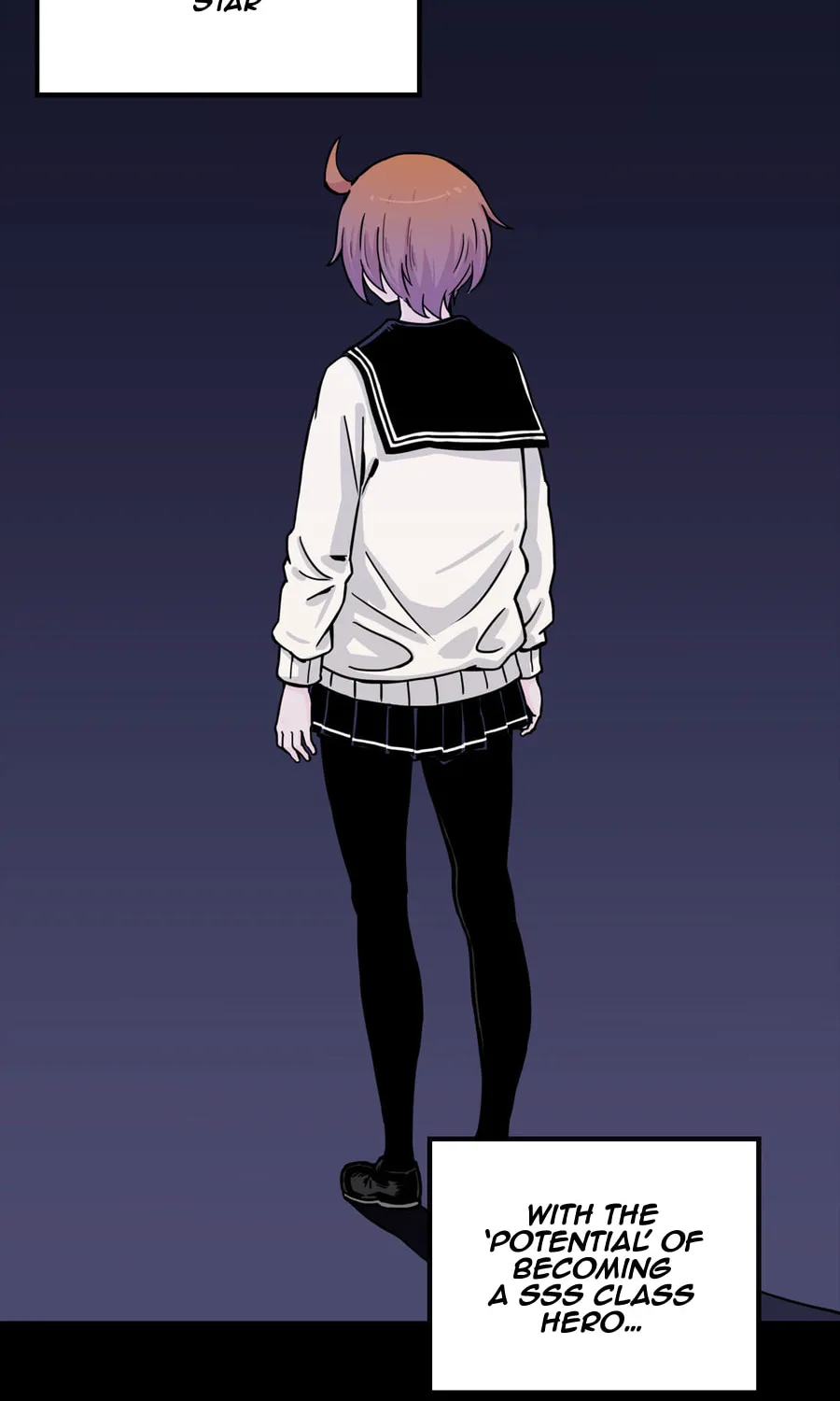 Read Her Hero chapter 20 image 48 on Lezhin
