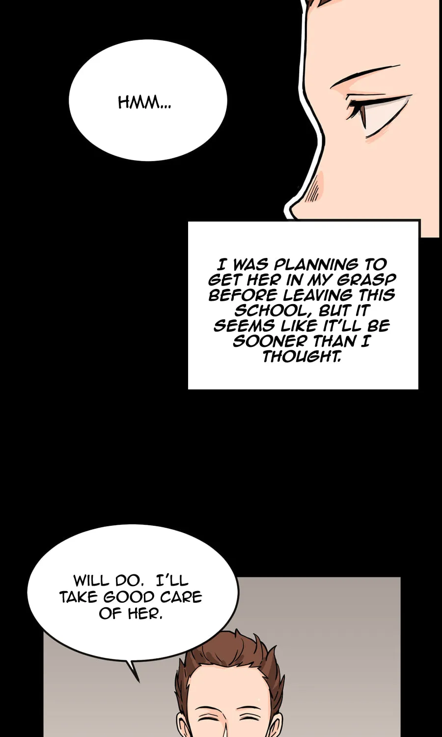 Read Her Hero chapter 20 image 51 on Lezhin