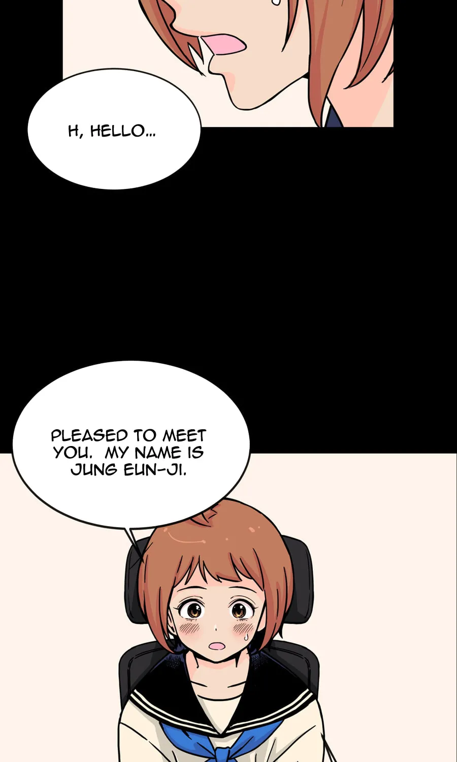Read Her Hero chapter 20 image 57 on Lezhin