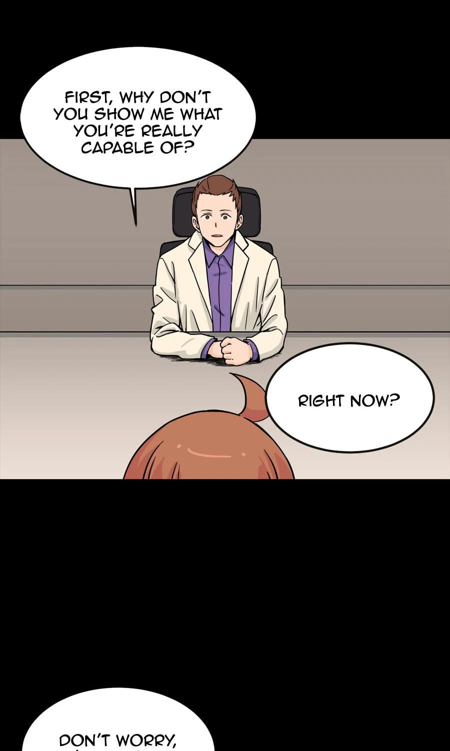 Read Her Hero chapter 20 image 59 on Lezhin