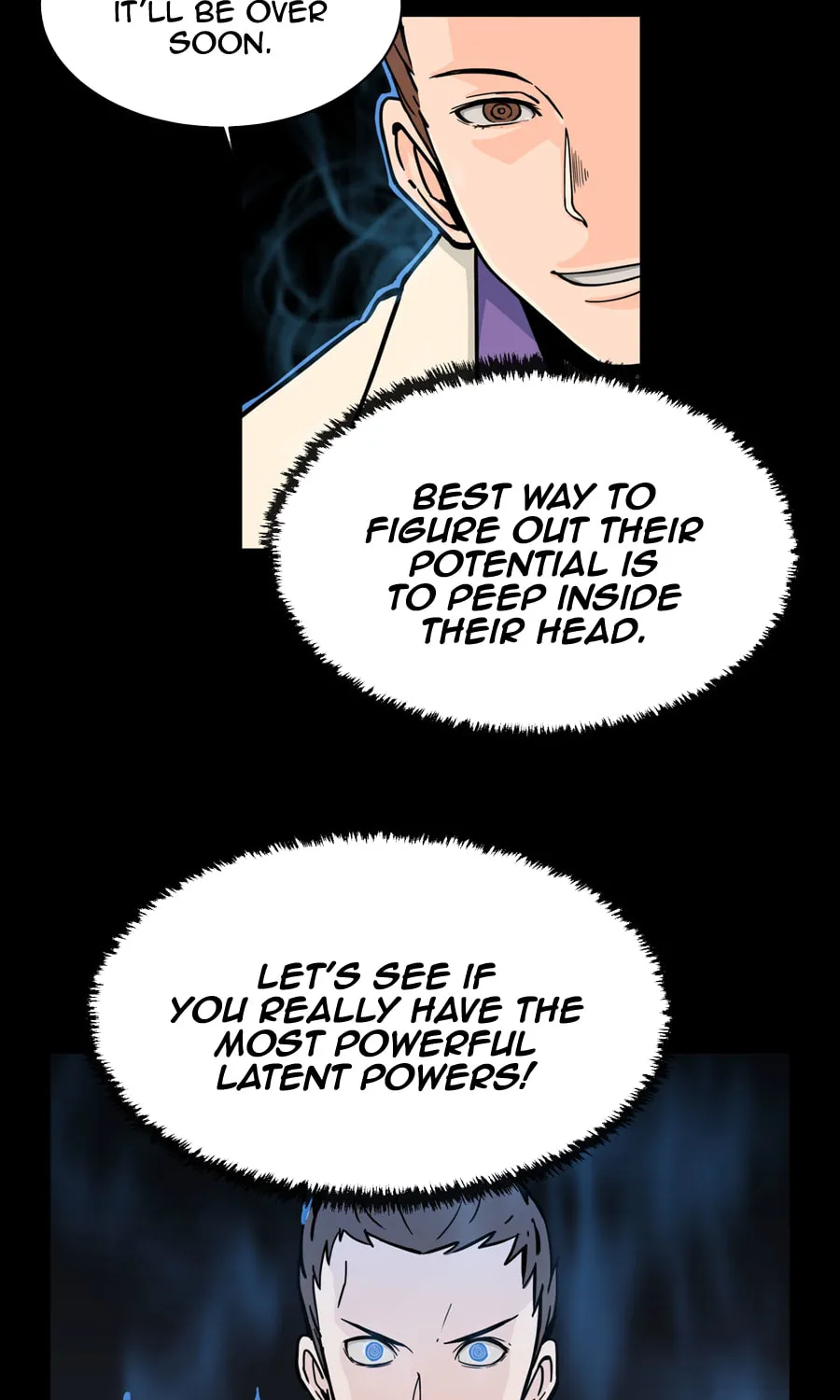 Read Her Hero chapter 20 image 60 on Lezhin