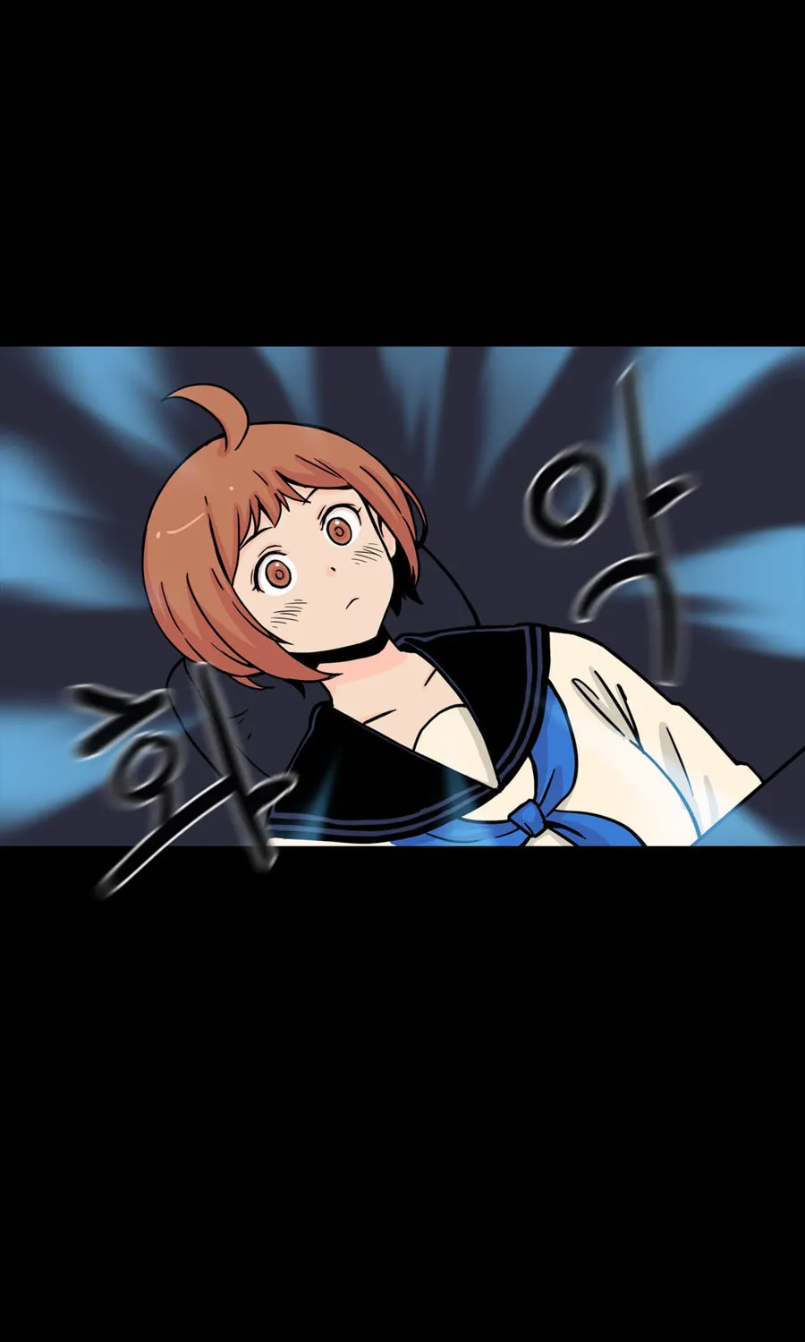 Read Her Hero chapter 20 image 62 on Lezhin