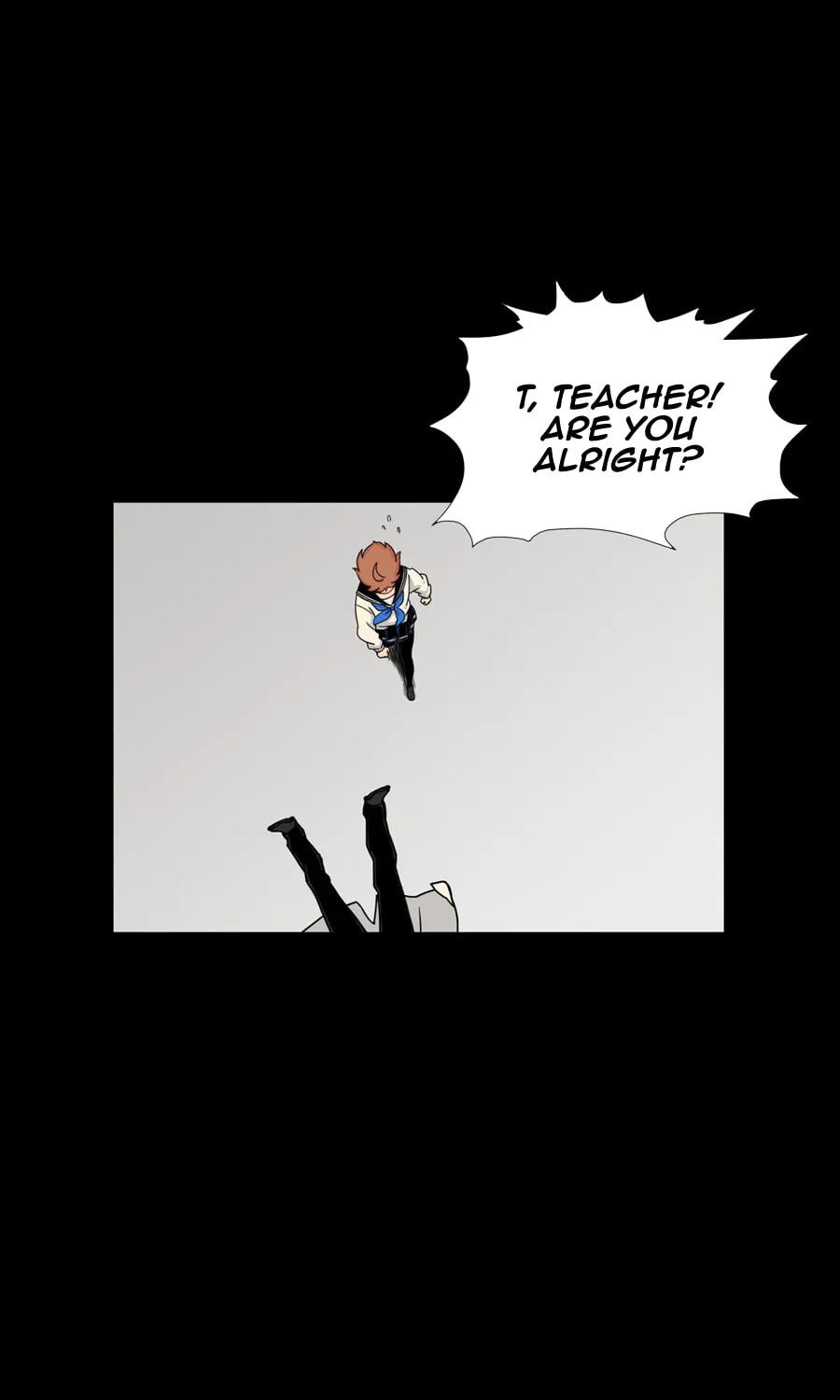 Read Her Hero chapter 20 image 71 on Lezhin