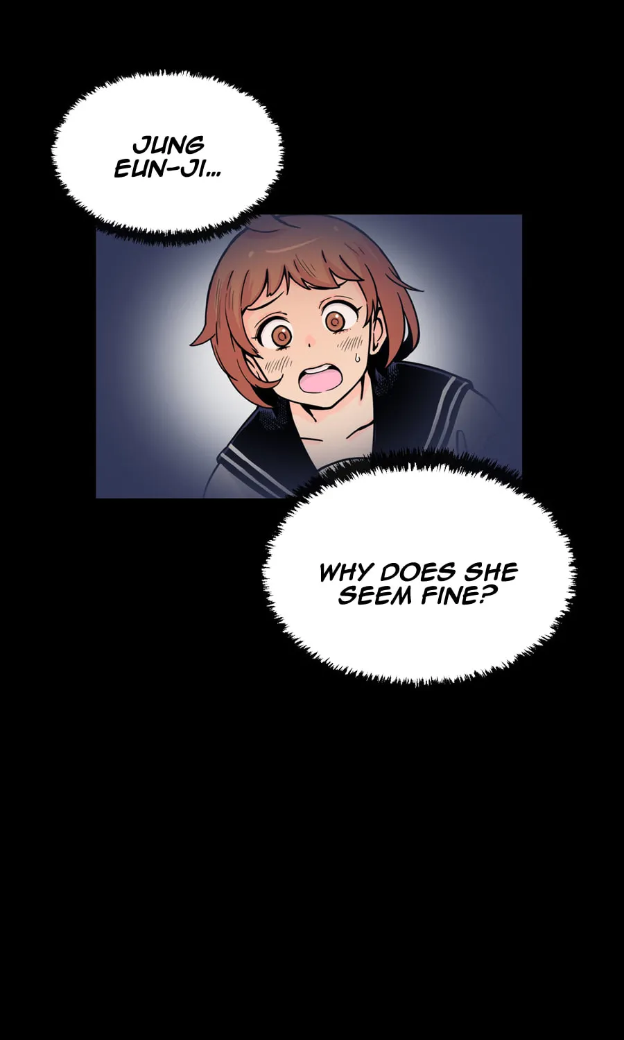 Read Her Hero chapter 20 image 72 on Lezhin