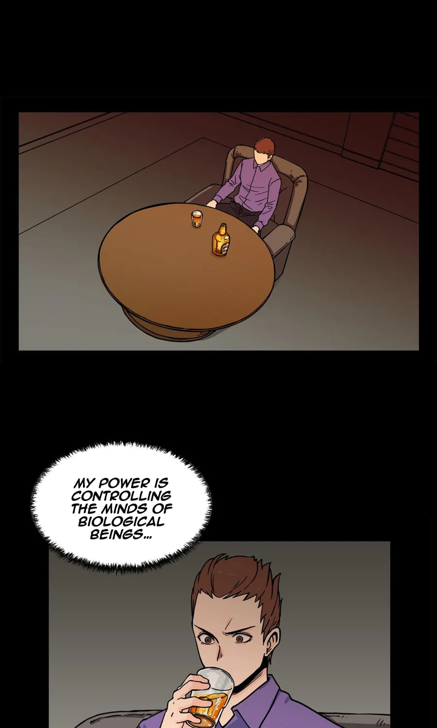 Read Her Hero chapter 21 image 1 on Lezhin