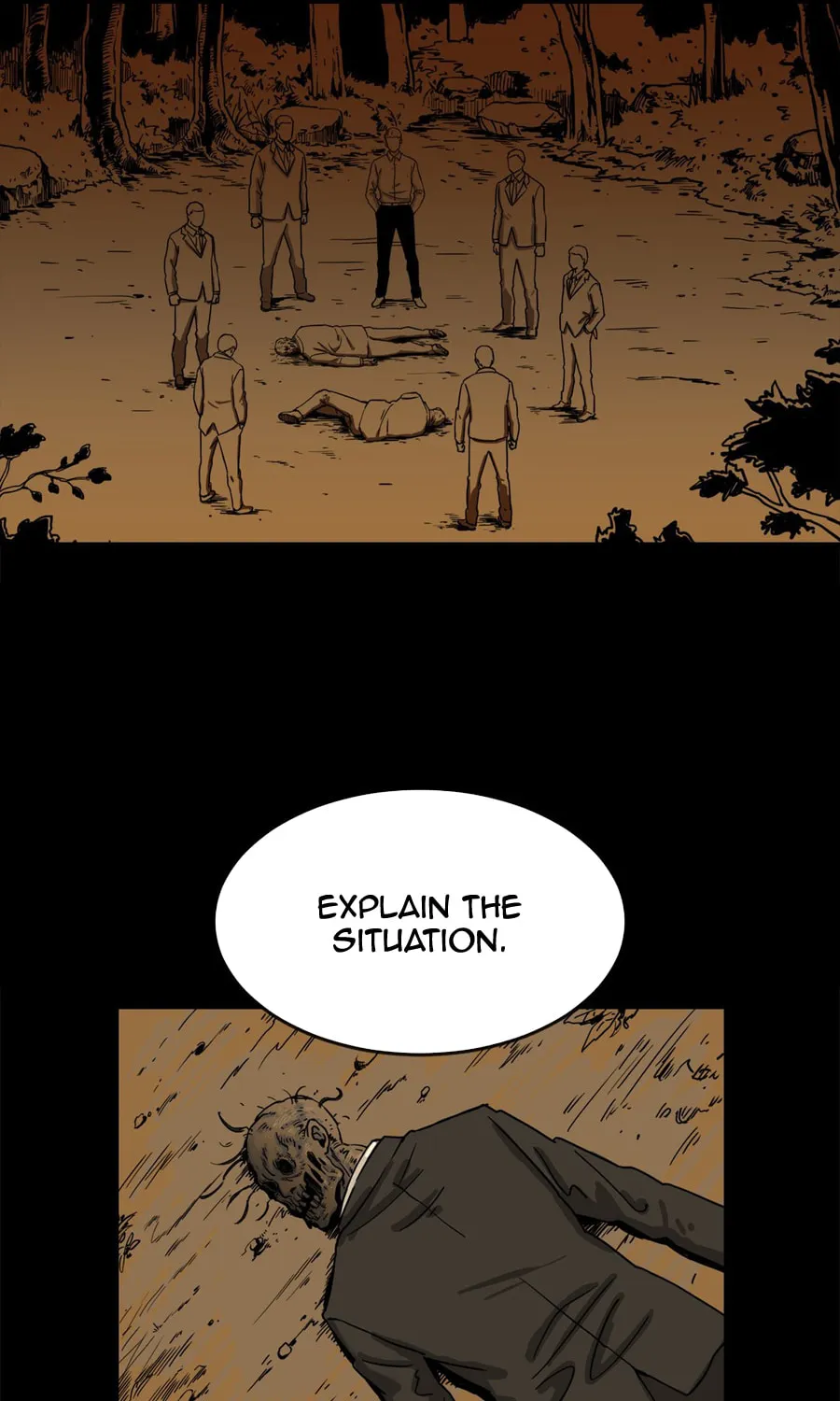 Read Her Hero chapter 21 image 11 on Lezhin