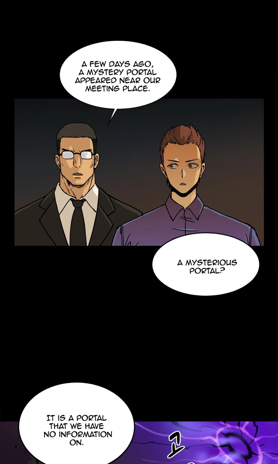 Read Her Hero chapter 21 image 13 on Lezhin