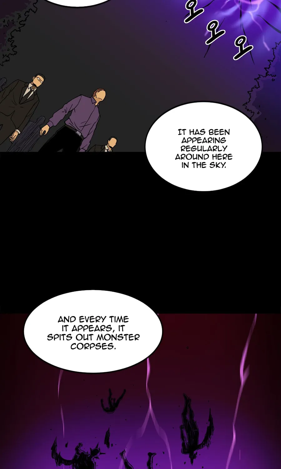 Read Her Hero chapter 21 image 14 on Lezhin