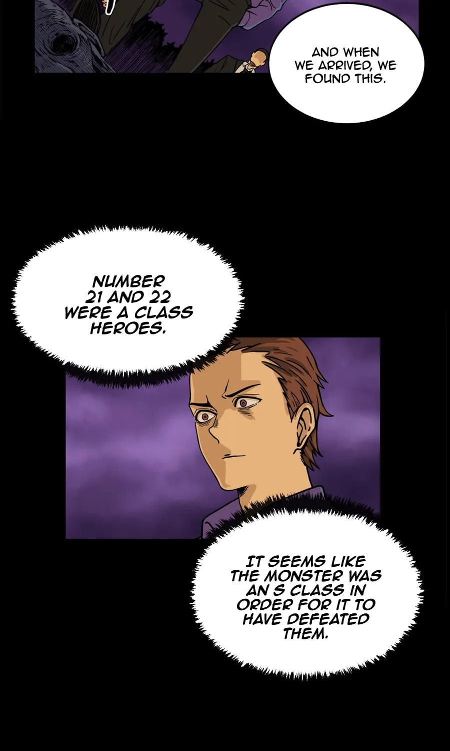 Read Her Hero chapter 21 image 17 on Lezhin