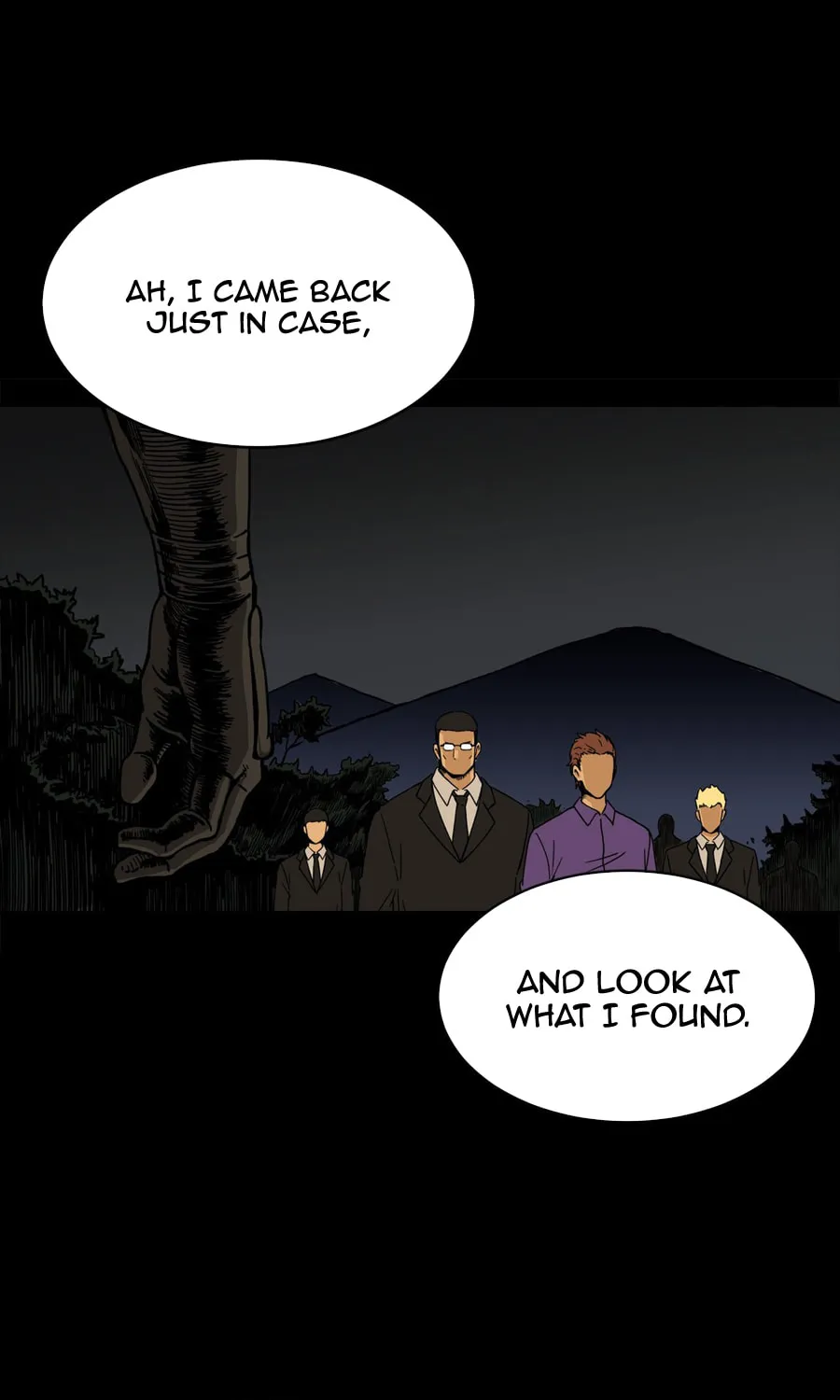 Read Her Hero chapter 21 image 19 on Lezhin