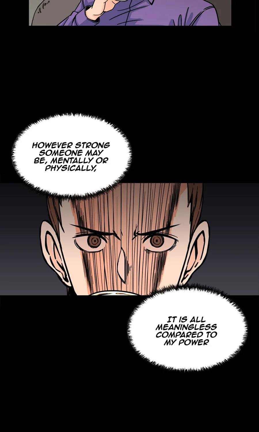 Read Her Hero chapter 21 image 2 on Lezhin