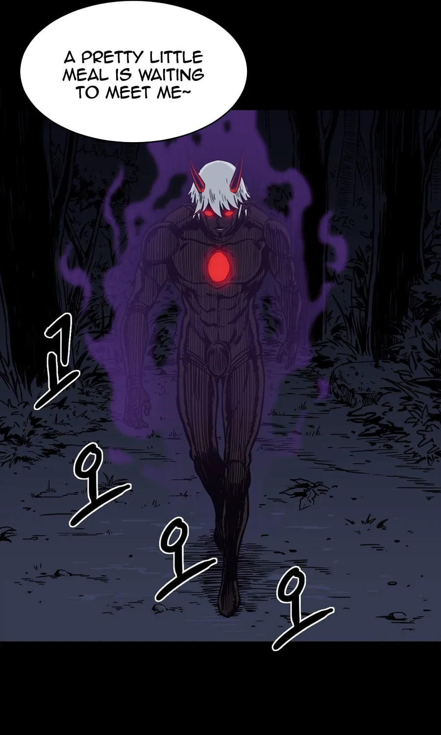 Read Her Hero chapter 21 image 20 on Lezhin